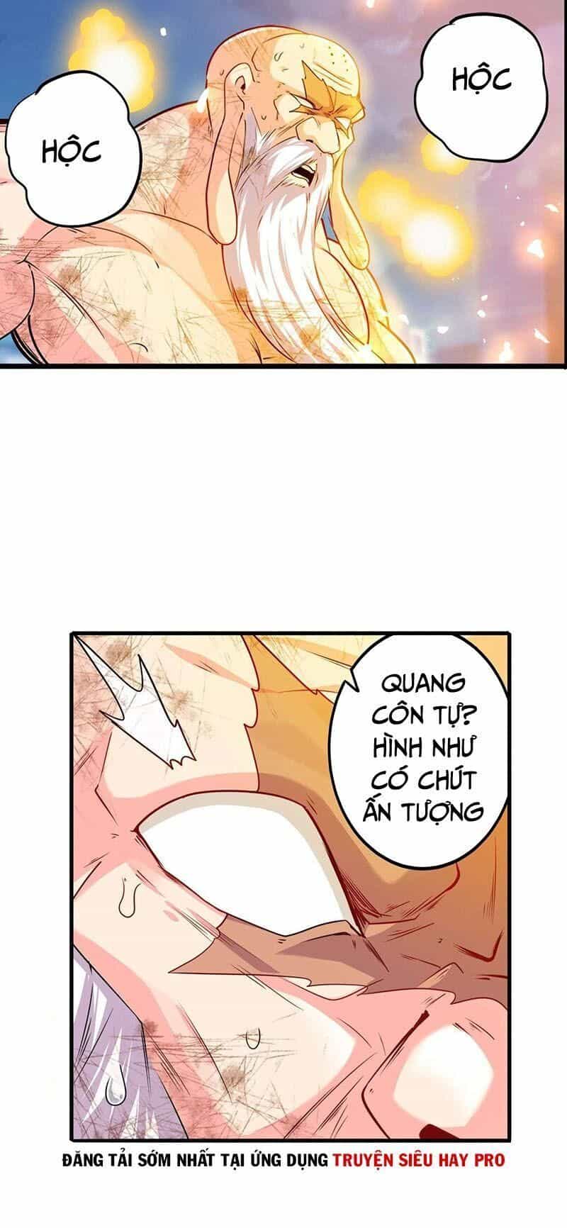 Anh Hùng ? Ta Không Làm Lâu Rồi - Chương 223 - ảnh 9