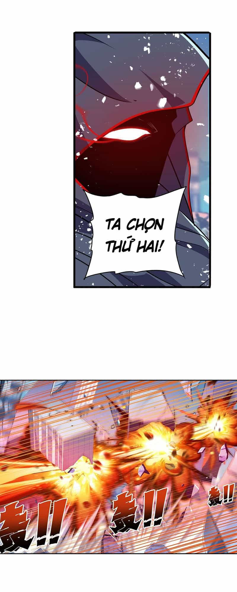 Anh Hùng ? Ta Không Làm Lâu Rồi - Chương 224 - ảnh 14