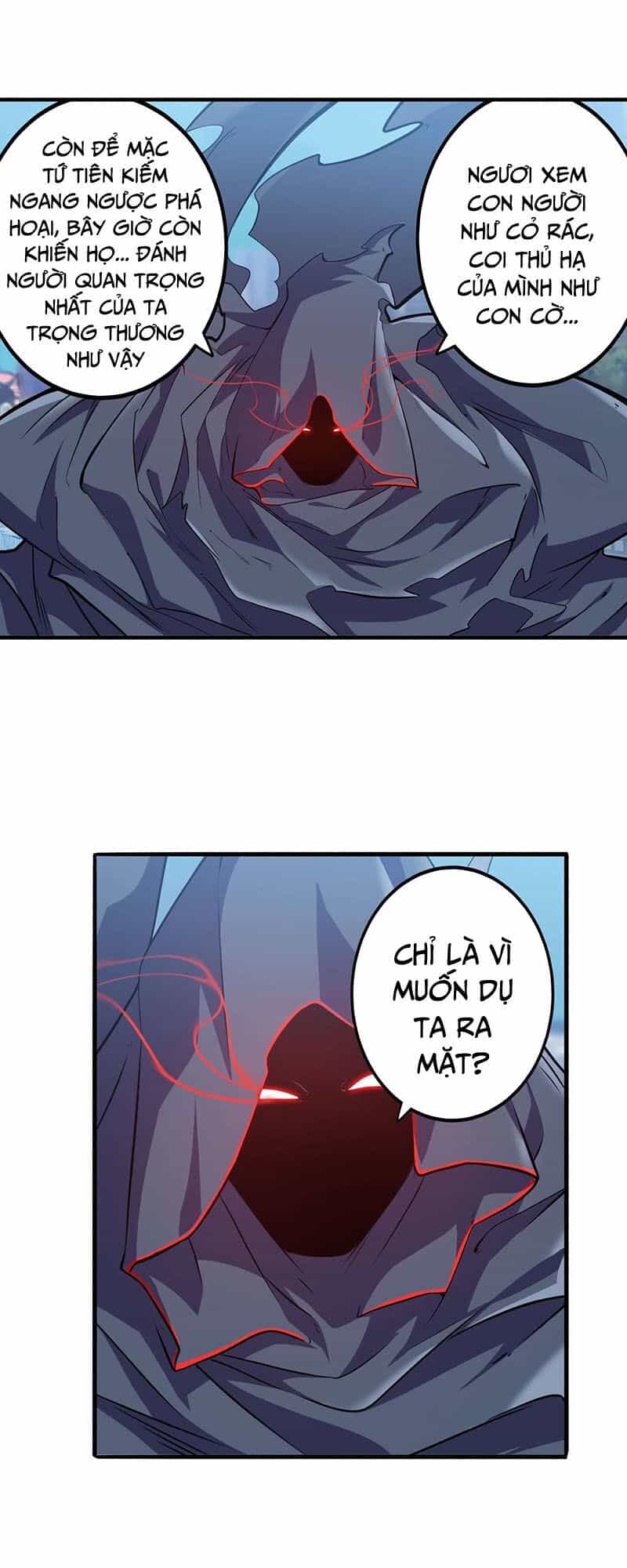 Anh Hùng ? Ta Không Làm Lâu Rồi - Chương 224 - ảnh 6