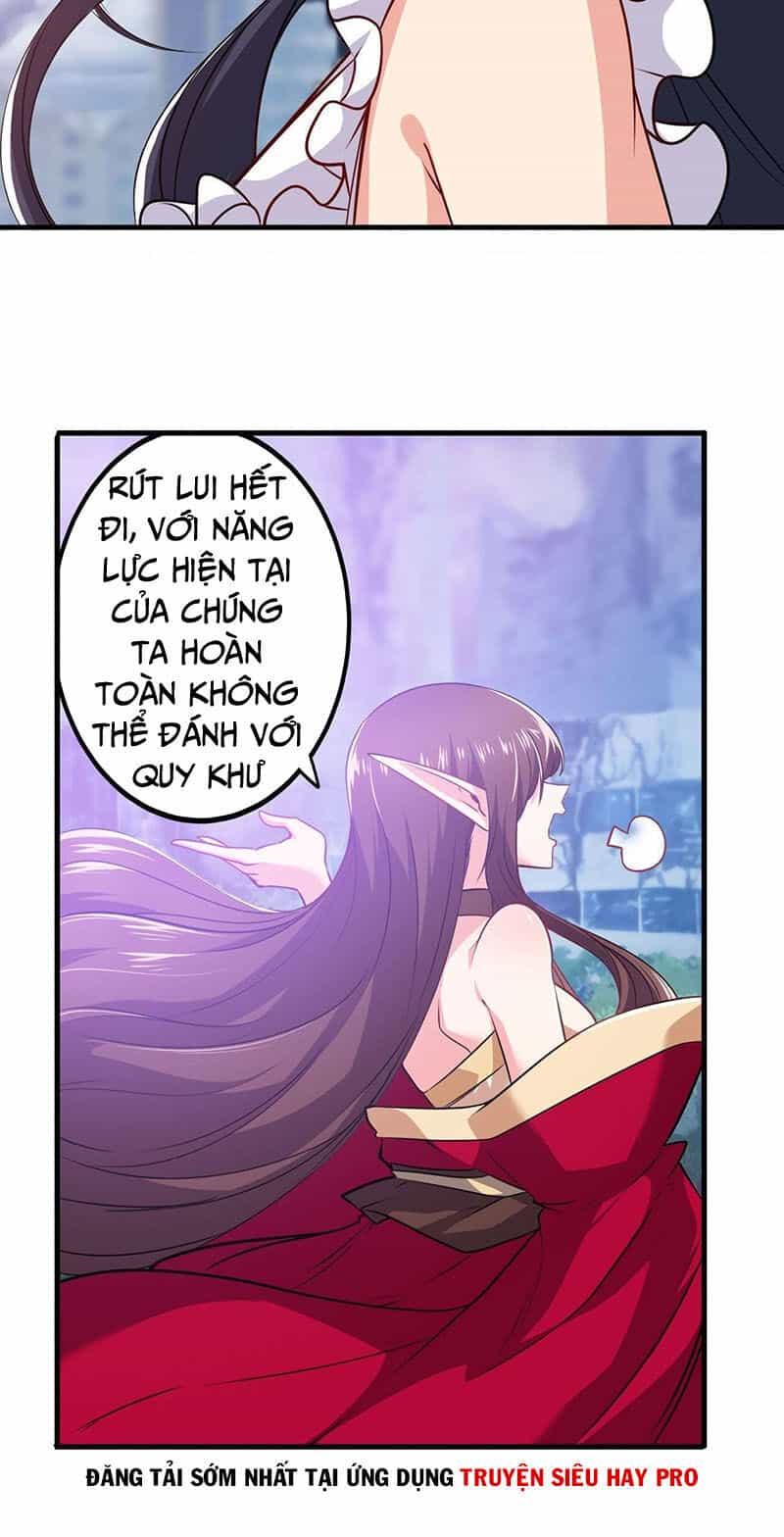 Anh Hùng ? Ta Không Làm Lâu Rồi - Chương 226 - ảnh 32