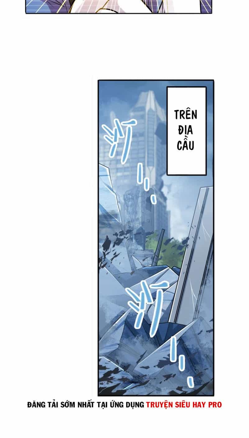 Anh Hùng ? Ta Không Làm Lâu Rồi - Chương 227 - ảnh 25