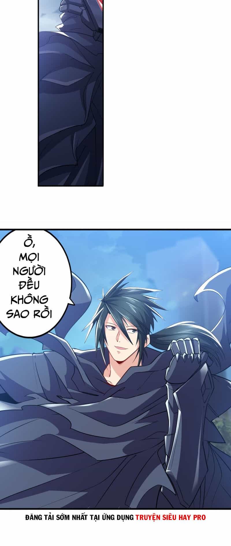 Anh Hùng ? Ta Không Làm Lâu Rồi - Chương 227 - ảnh 29