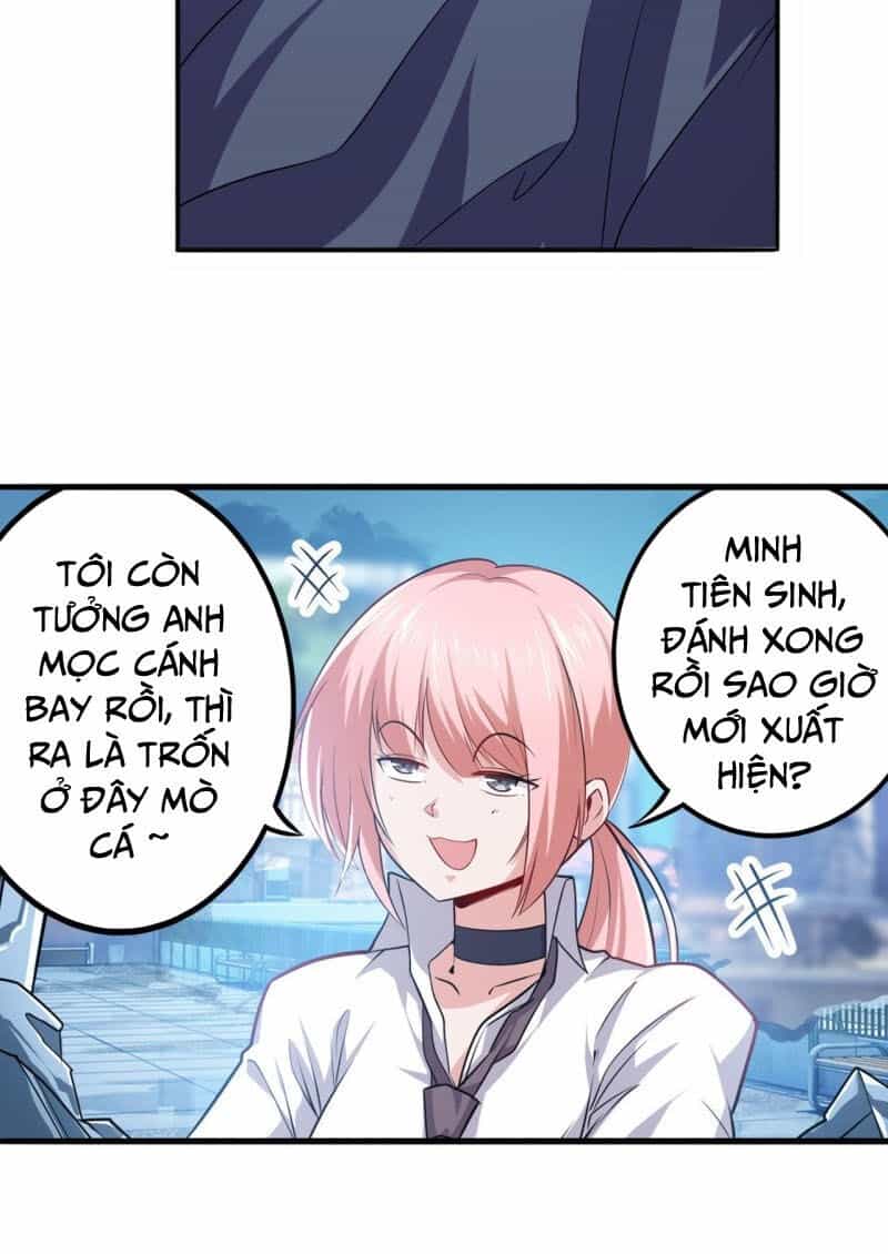 Anh Hùng ? Ta Không Làm Lâu Rồi - Chương 227 - ảnh 31