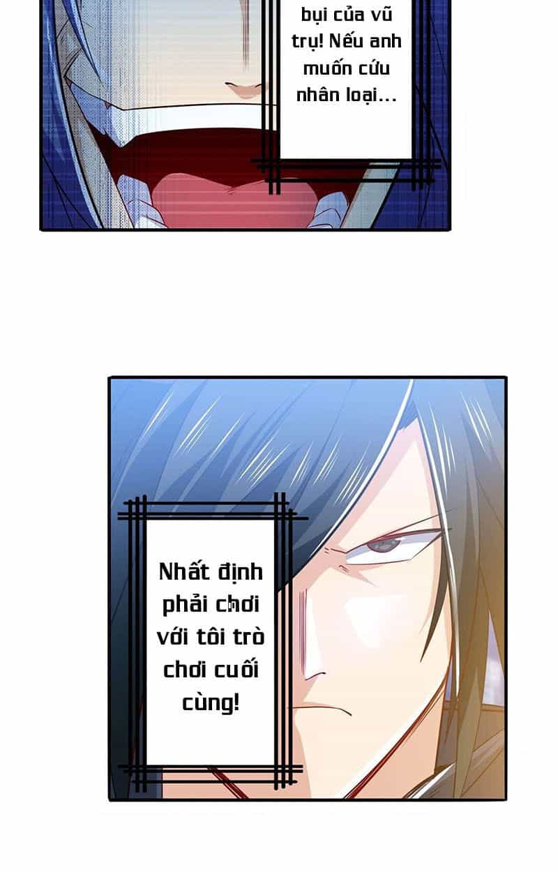 Anh Hùng ? Ta Không Làm Lâu Rồi - Chương 228 - ảnh 15