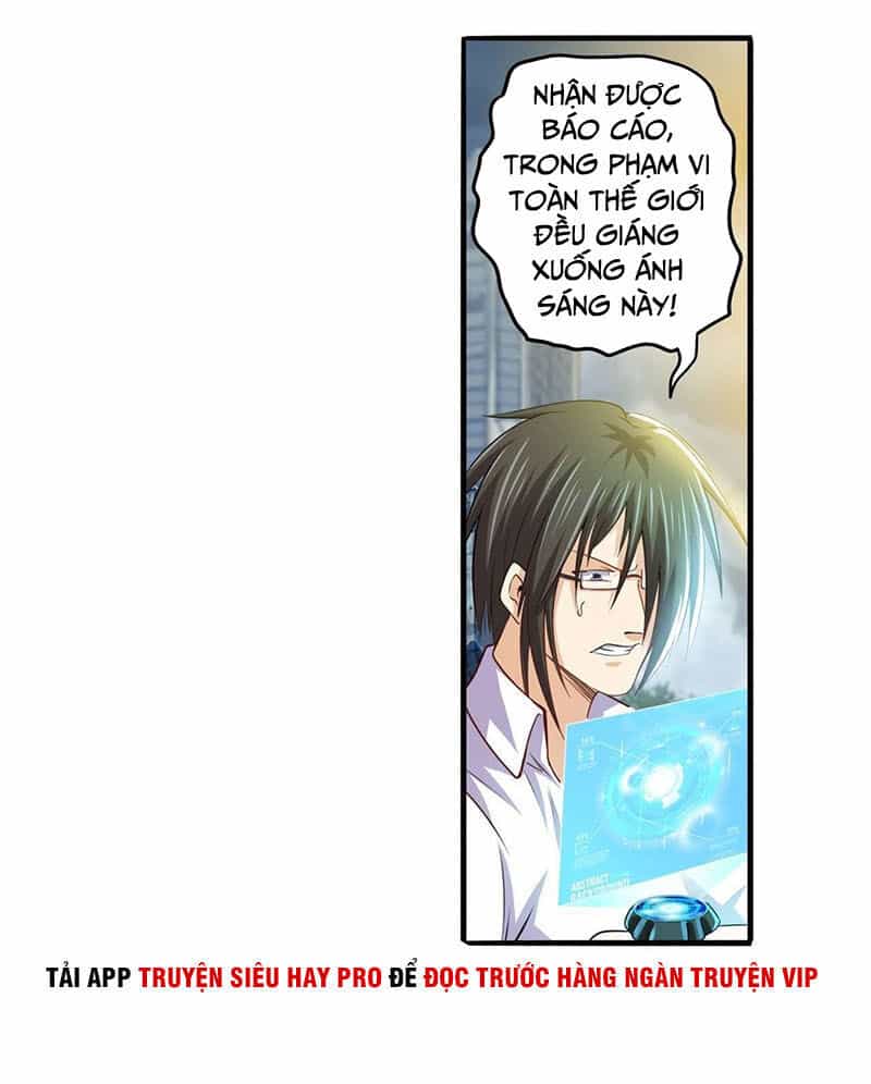 Anh Hùng ? Ta Không Làm Lâu Rồi - Chương 228 - ảnh 5