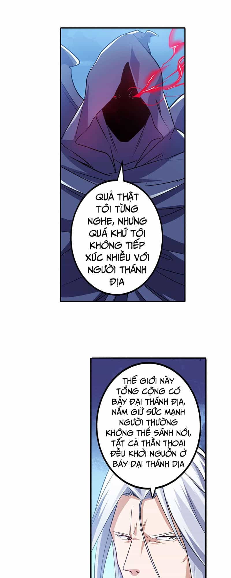 Anh Hùng ? Ta Không Làm Lâu Rồi - Chương 229 - ảnh 32