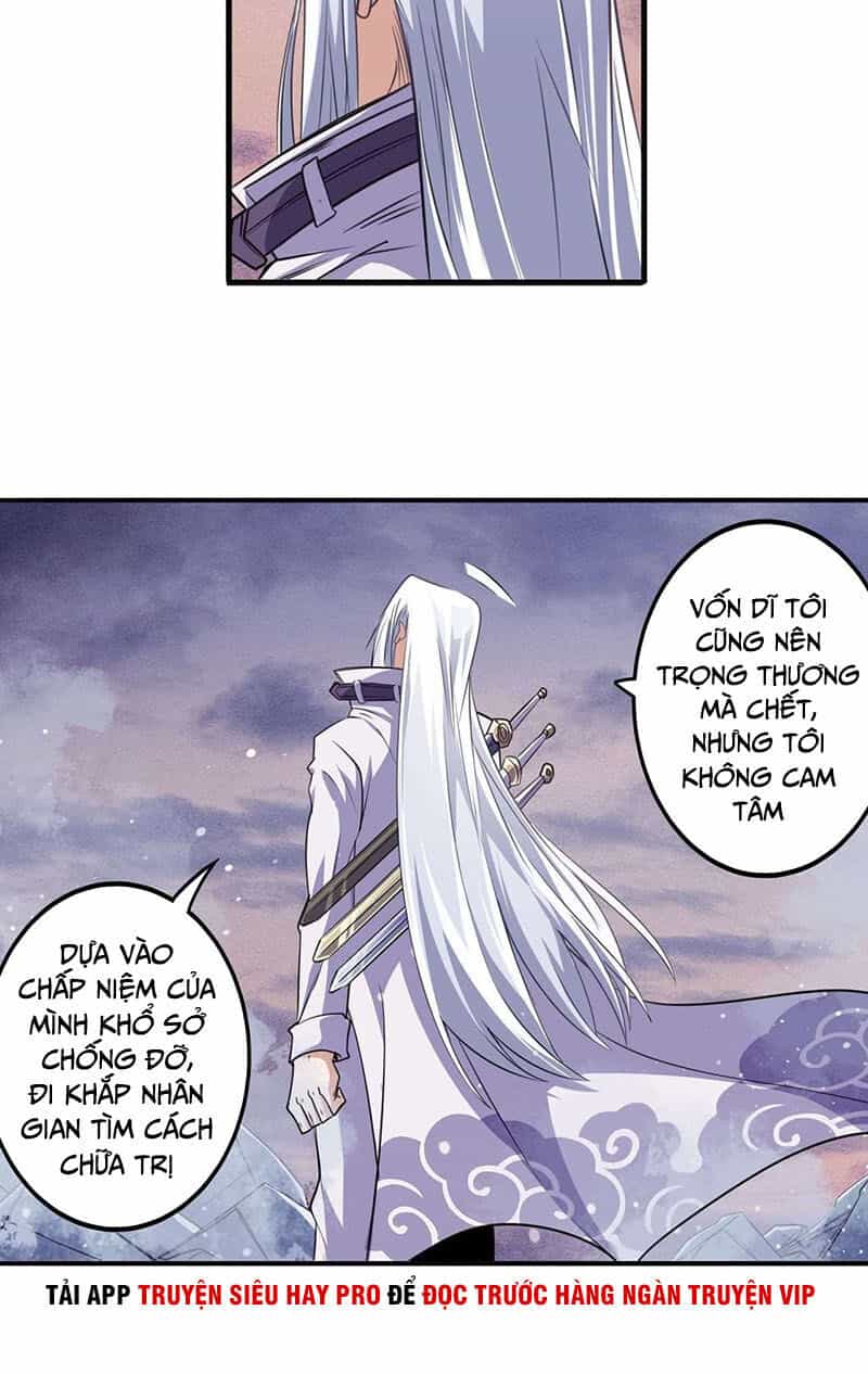 Anh Hùng ? Ta Không Làm Lâu Rồi - Chương 229 - ảnh 37
