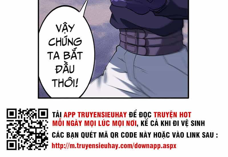 Anh Hùng ? Ta Không Làm Lâu Rồi - Chương 229 - ảnh 45