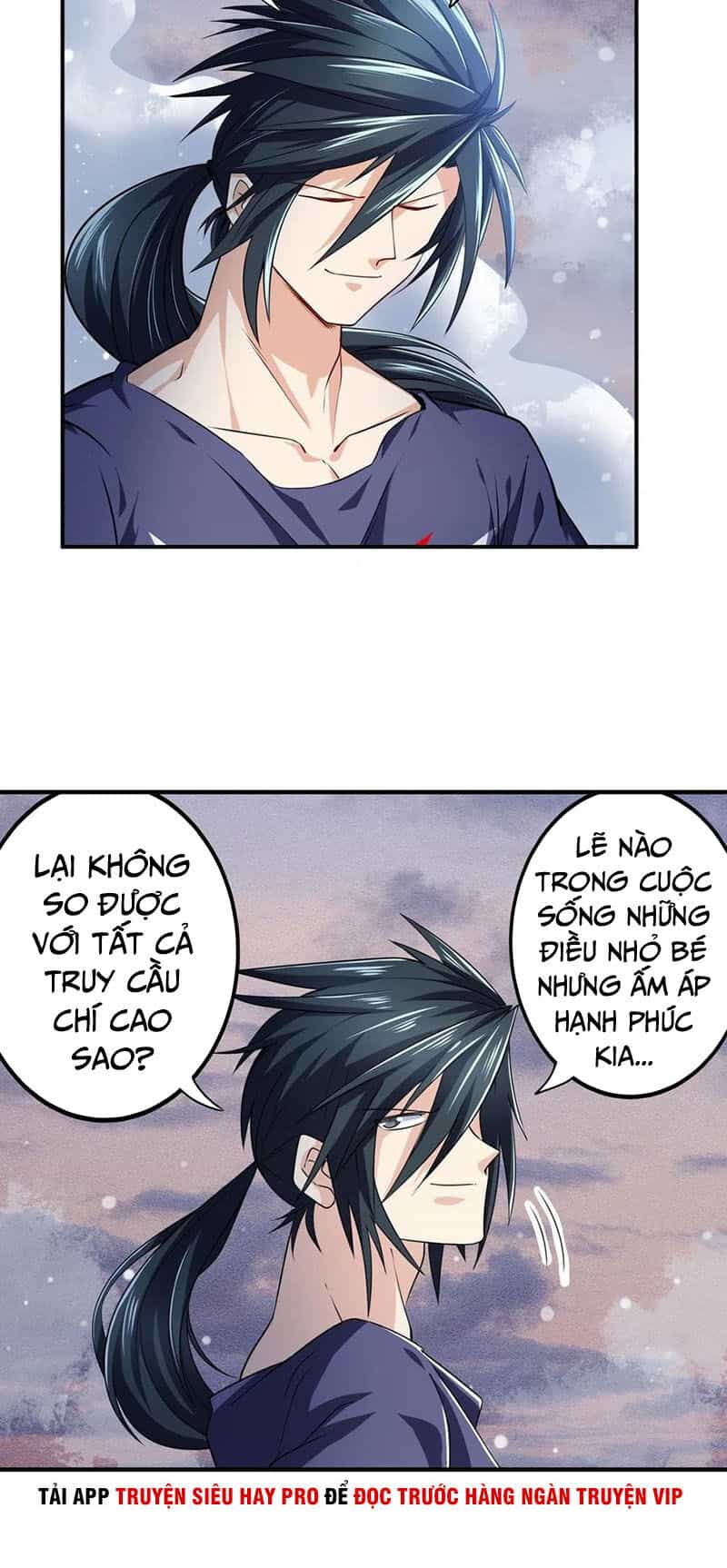 Anh Hùng ? Ta Không Làm Lâu Rồi - Chương 230 - ảnh 21