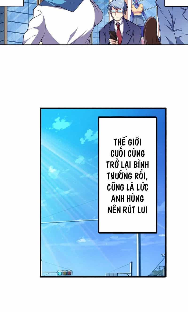 Anh Hùng ? Ta Không Làm Lâu Rồi - Chương 230 - ảnh 31