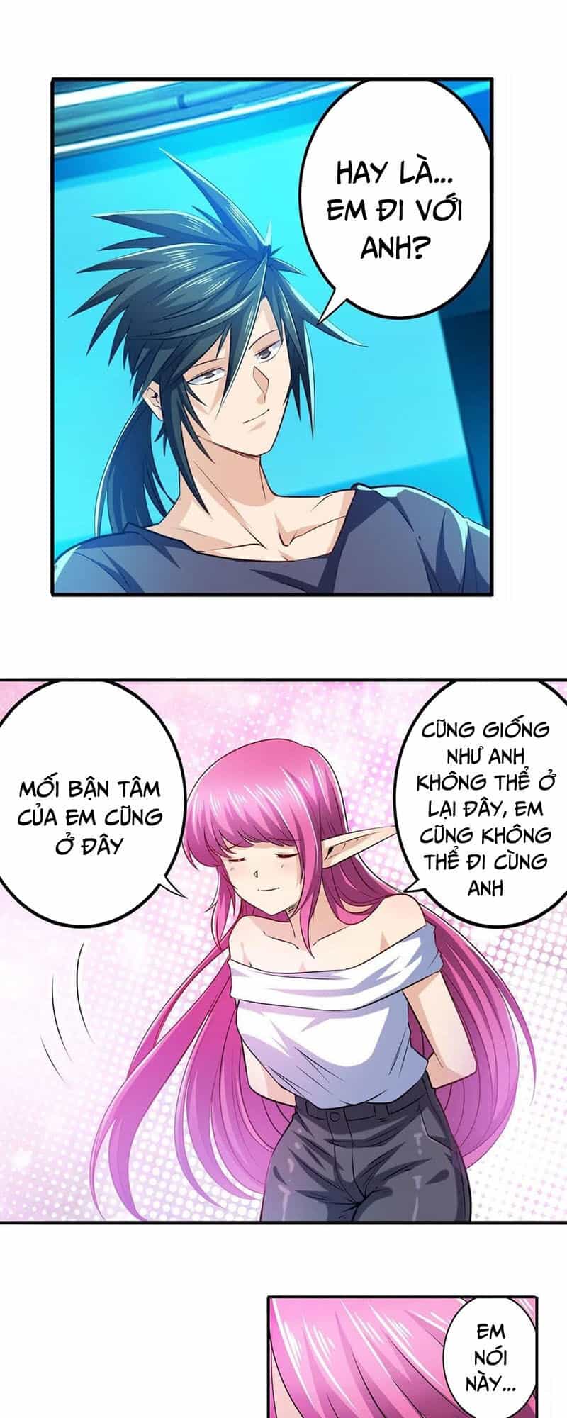 Anh Hùng ? Ta Không Làm Lâu Rồi - Chương 230 - ảnh 34