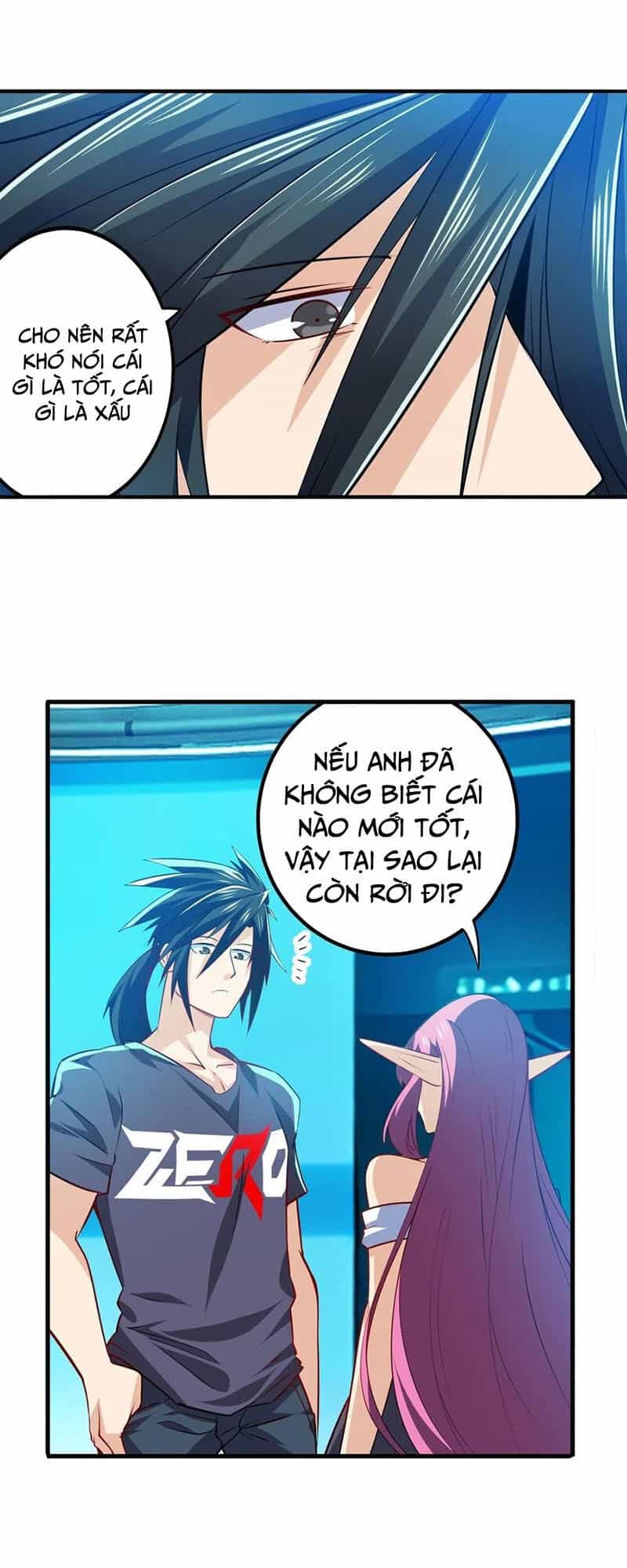 Anh Hùng ? Ta Không Làm Lâu Rồi - Chương 230 - ảnh 36