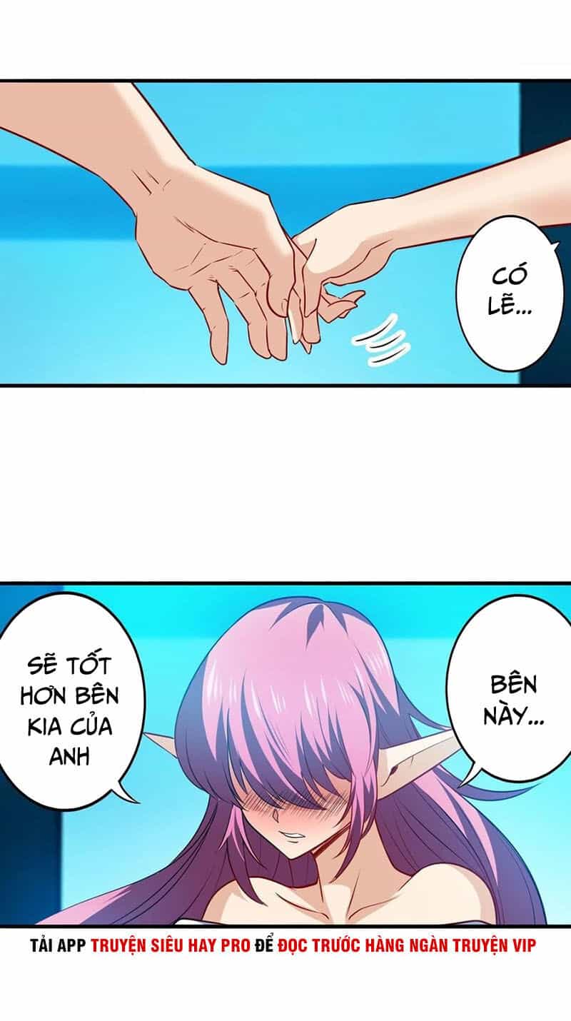 Anh Hùng ? Ta Không Làm Lâu Rồi - Chương 230 - ảnh 37