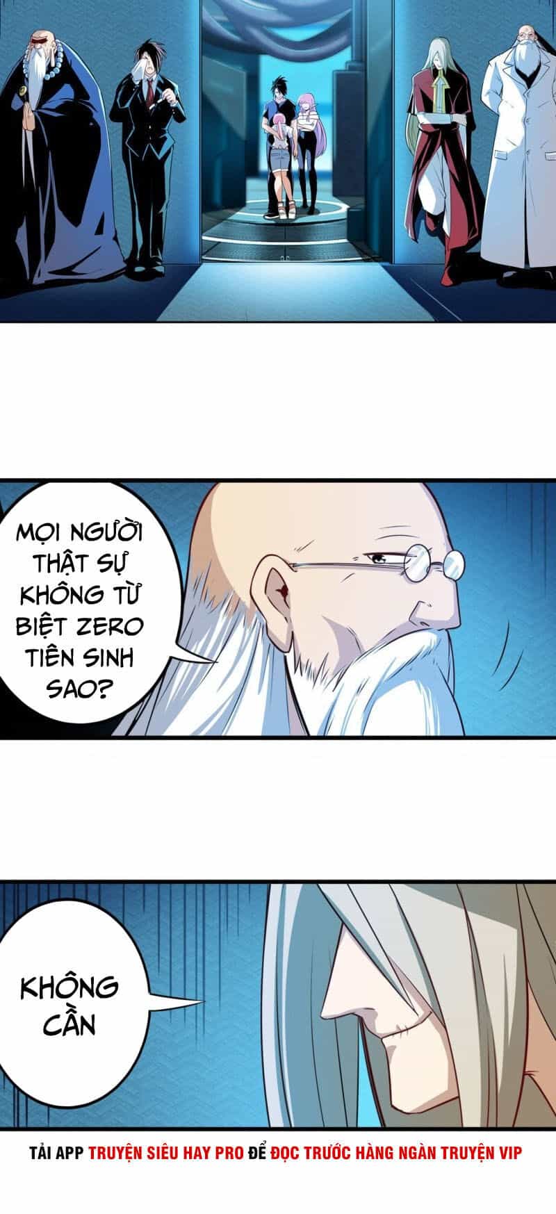 Anh Hùng ? Ta Không Làm Lâu Rồi - Chương 231 - ảnh 13