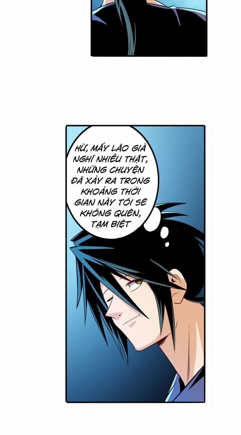 Anh Hùng ? Ta Không Làm Lâu Rồi - Chương 231 - ảnh 15