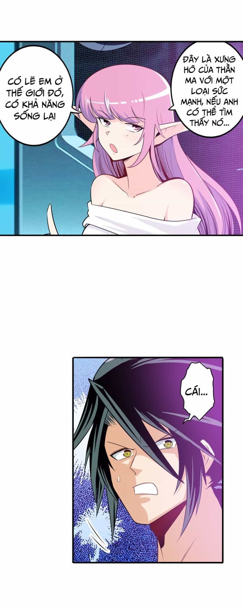 Anh Hùng ? Ta Không Làm Lâu Rồi - Chương 231 - ảnh 24