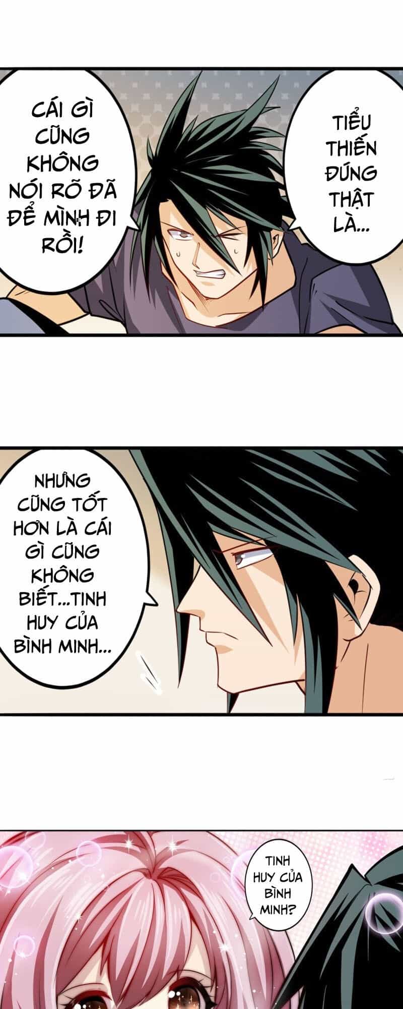 Anh Hùng ? Ta Không Làm Lâu Rồi - Chương 231 - ảnh 34