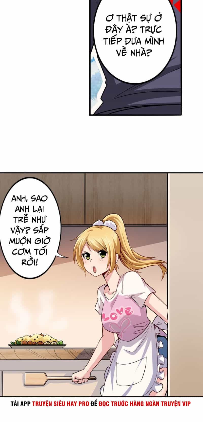 Anh Hùng ? Ta Không Làm Lâu Rồi - Chương 231 - ảnh 37