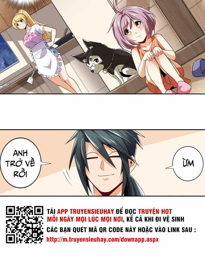 Anh Hùng ? Ta Không Làm Lâu Rồi - Chương 231 - ảnh 39