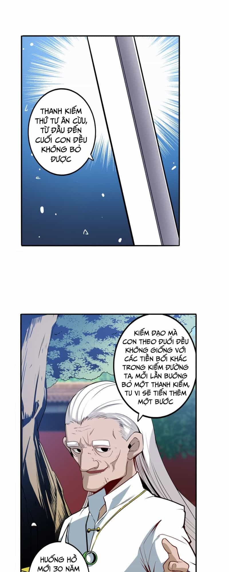 Anh Hùng ? Ta Không Làm Lâu Rồi - Chương 232 - ảnh 22