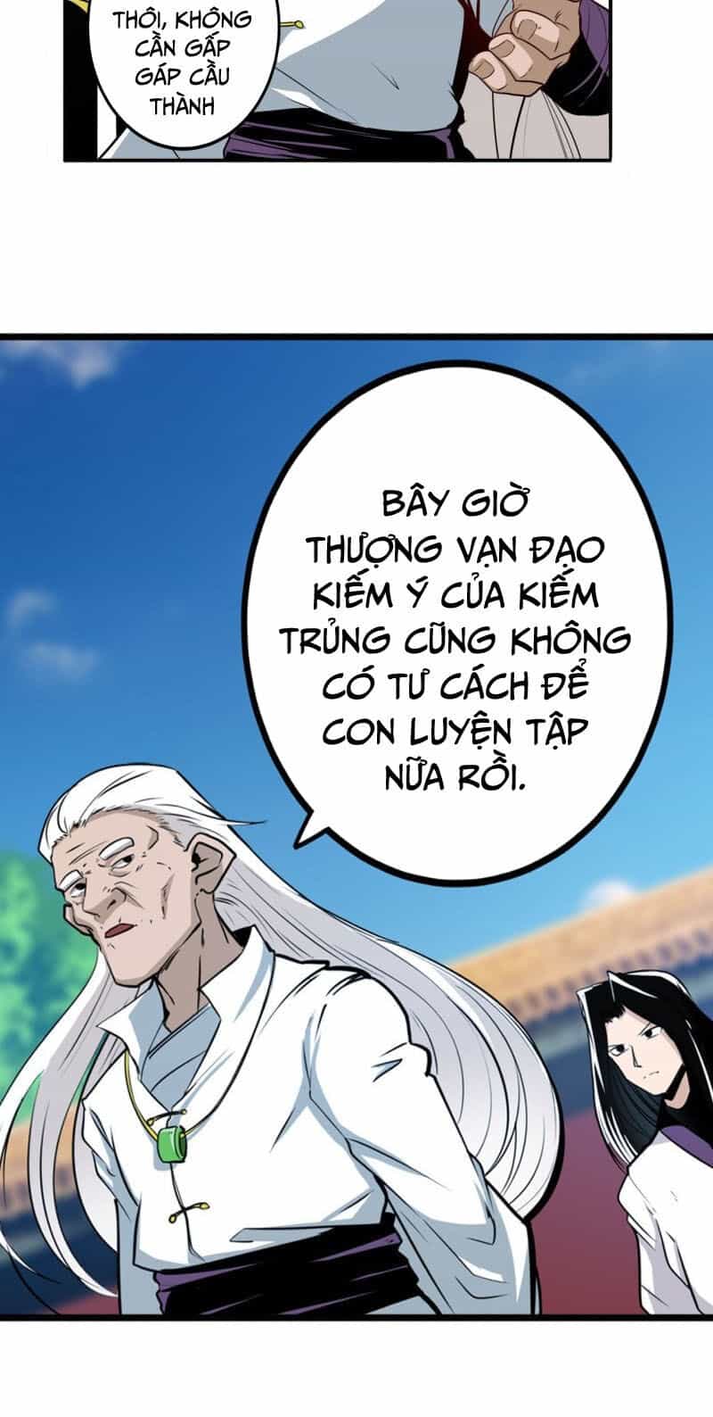 Anh Hùng ? Ta Không Làm Lâu Rồi - Chương 232 - ảnh 23