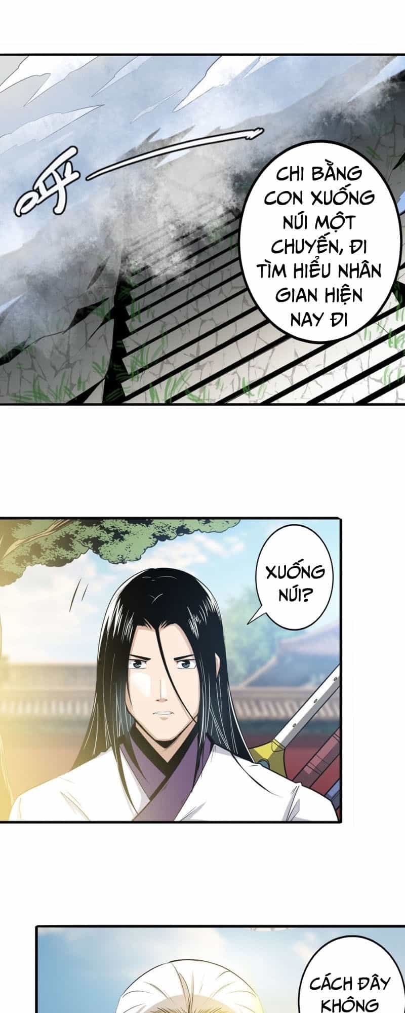 Anh Hùng ? Ta Không Làm Lâu Rồi - Chương 232 - ảnh 24