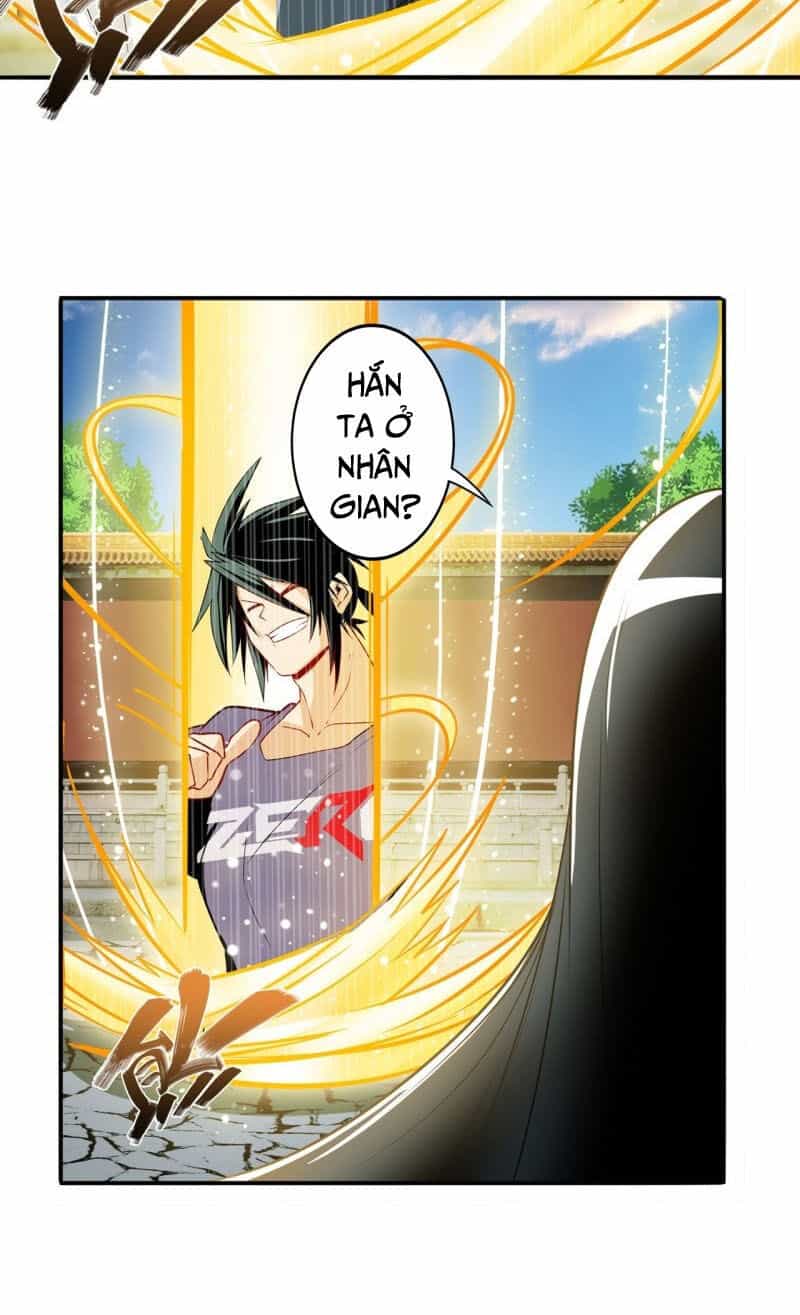 Anh Hùng ? Ta Không Làm Lâu Rồi - Chương 232 - ảnh 27