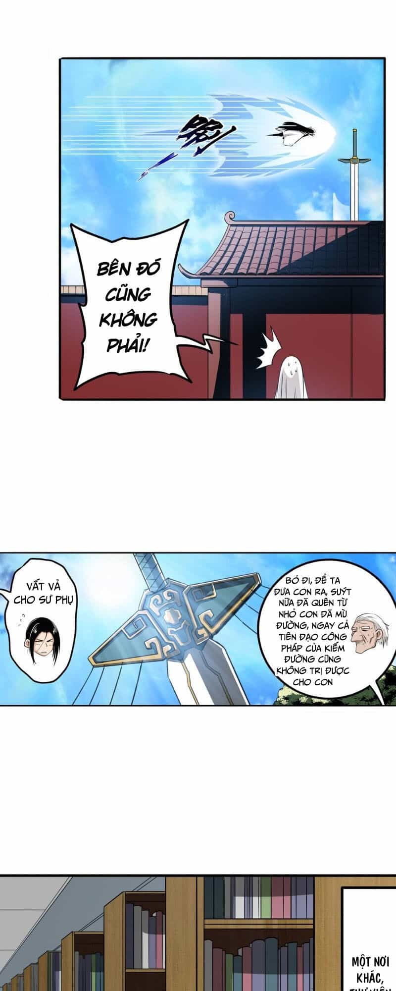 Anh Hùng ? Ta Không Làm Lâu Rồi - Chương 232 - ảnh 32