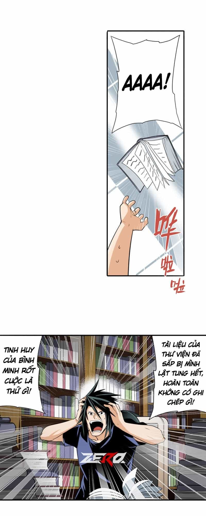 Anh Hùng ? Ta Không Làm Lâu Rồi - Chương 232 - ảnh 34