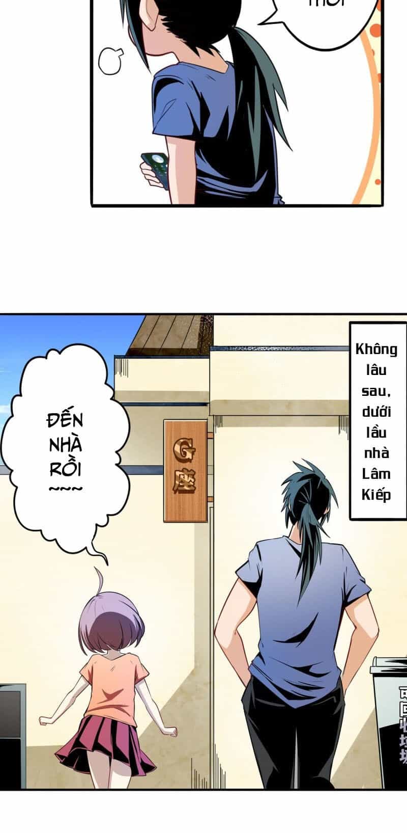 Anh Hùng ? Ta Không Làm Lâu Rồi - Chương 233 - ảnh 15