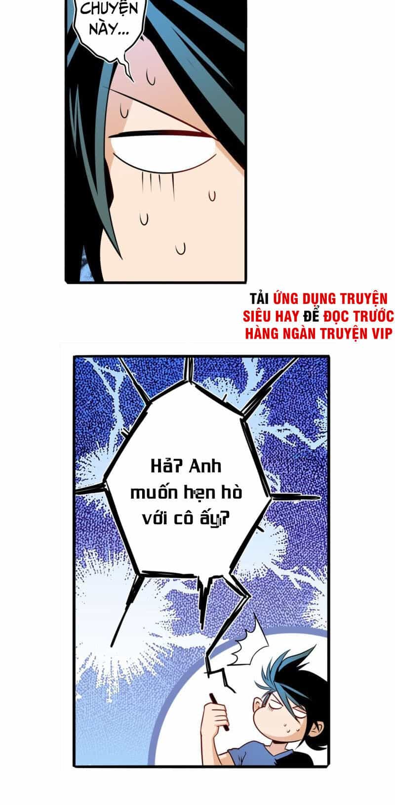 Anh Hùng ? Ta Không Làm Lâu Rồi - Chương 233 - ảnh 9