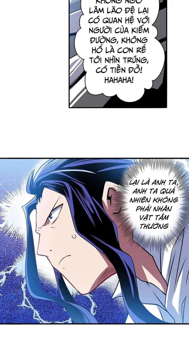 Anh Hùng ? Ta Không Làm Lâu Rồi - Chương 234 - ảnh 27