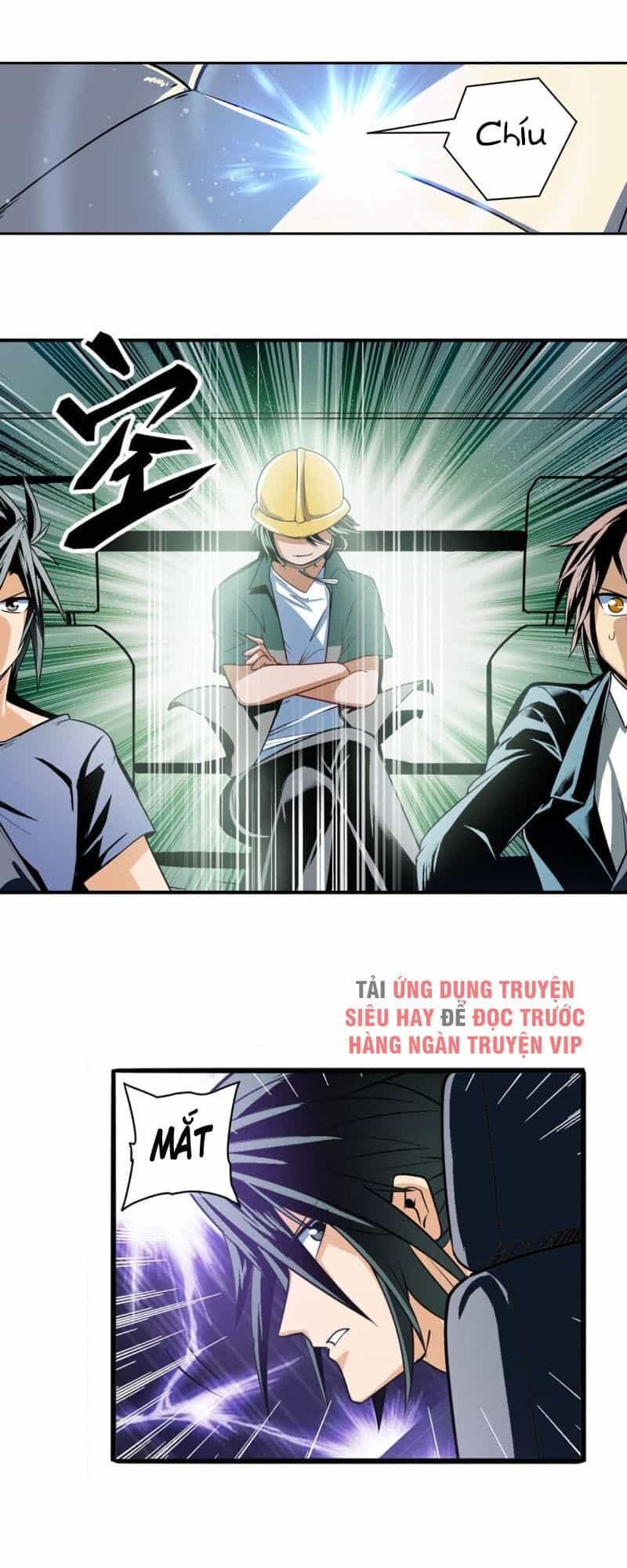 Anh Hùng ? Ta Không Làm Lâu Rồi - Chương 235 - ảnh 24