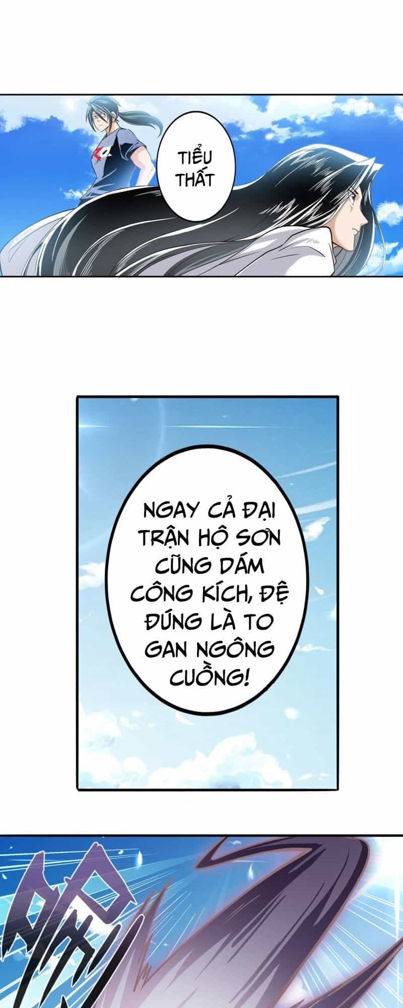 Anh Hùng ? Ta Không Làm Lâu Rồi - Chương 237 - ảnh 22