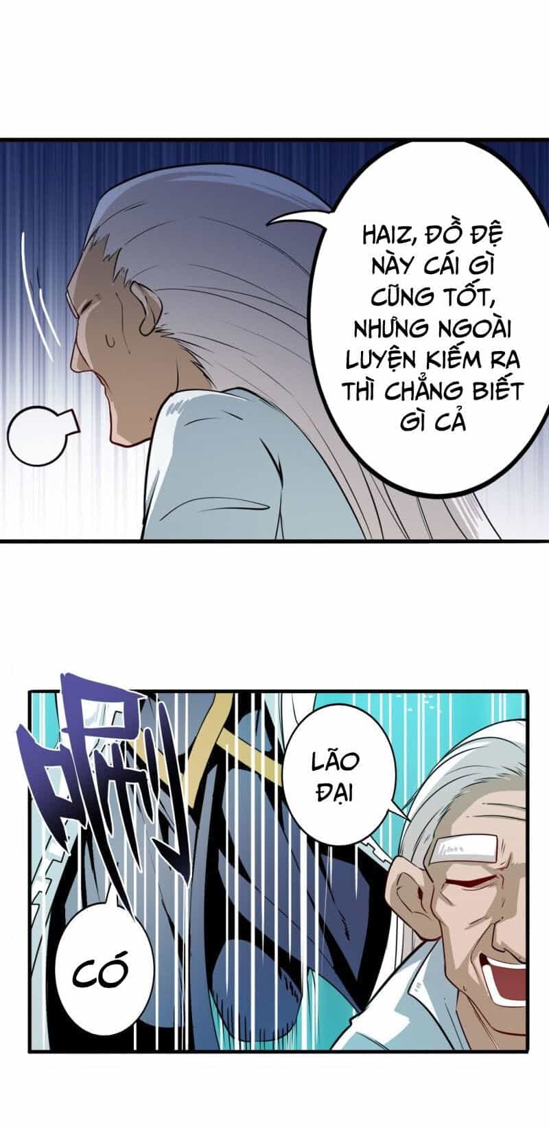 Anh Hùng ? Ta Không Làm Lâu Rồi - Chương 237 - ảnh 7