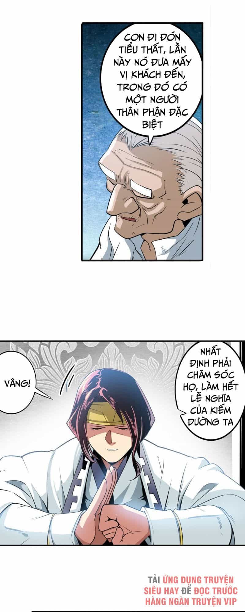 Anh Hùng ? Ta Không Làm Lâu Rồi - Chương 237 - ảnh 8