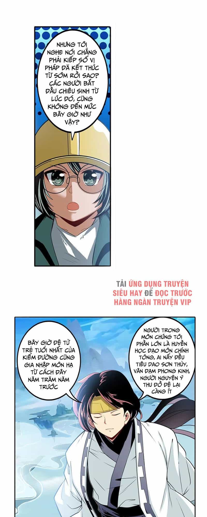 Anh Hùng ? Ta Không Làm Lâu Rồi - Chương 238 - ảnh 10