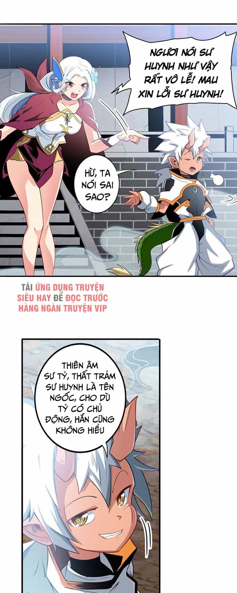 Anh Hùng ? Ta Không Làm Lâu Rồi - Chương 238 - ảnh 22