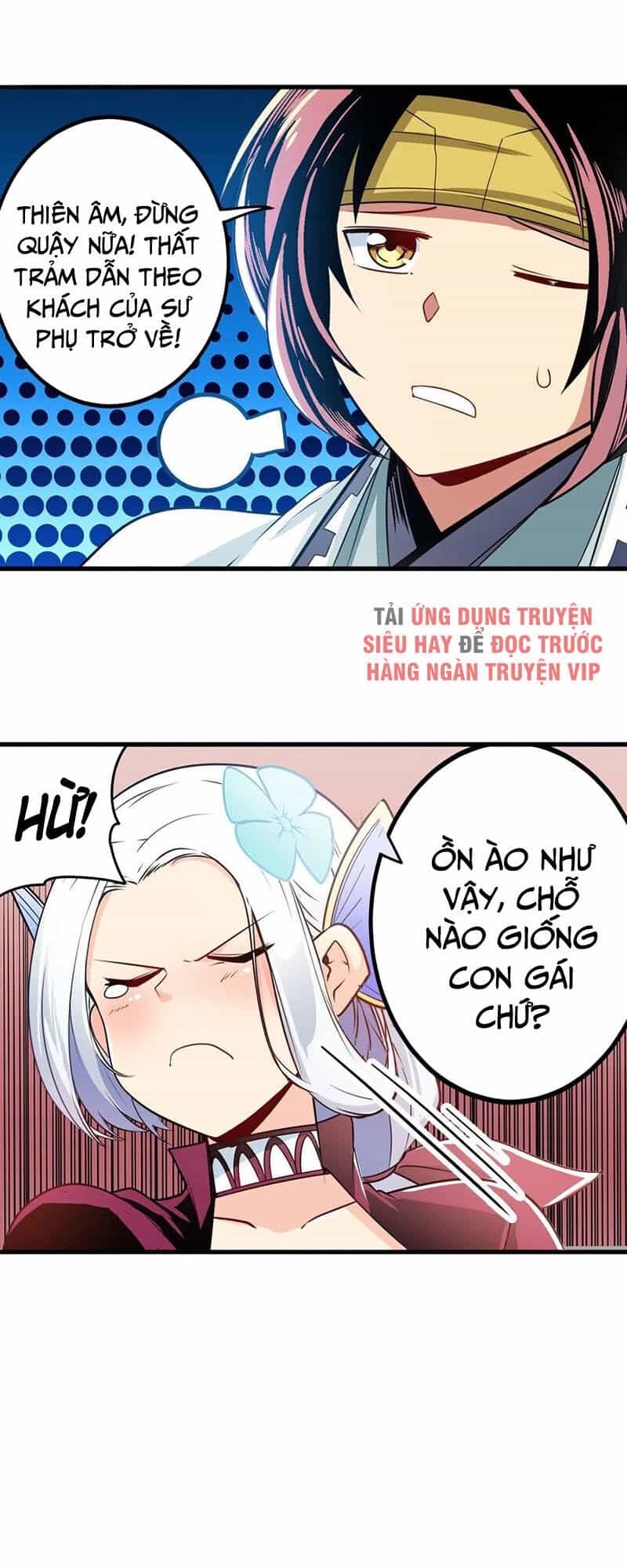 Anh Hùng ? Ta Không Làm Lâu Rồi - Chương 238 - ảnh 26