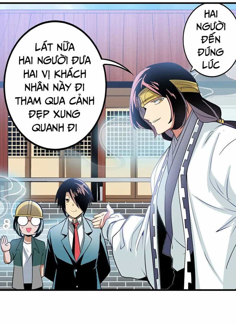 Anh Hùng ? Ta Không Làm Lâu Rồi - Chương 238 - ảnh 27