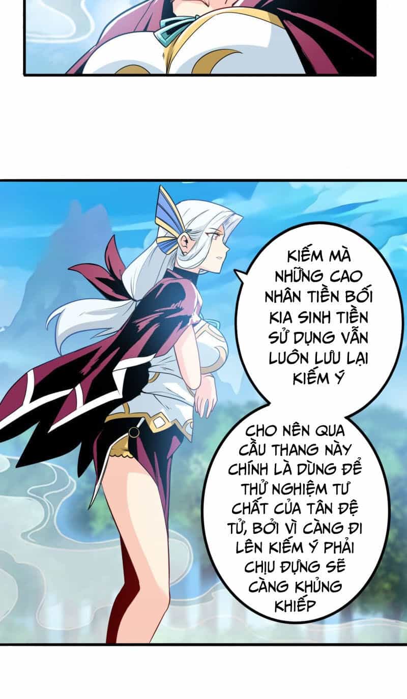 Anh Hùng ? Ta Không Làm Lâu Rồi - Chương 239 - ảnh 31