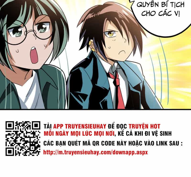 Anh Hùng ? Ta Không Làm Lâu Rồi - Chương 239 - ảnh 39
