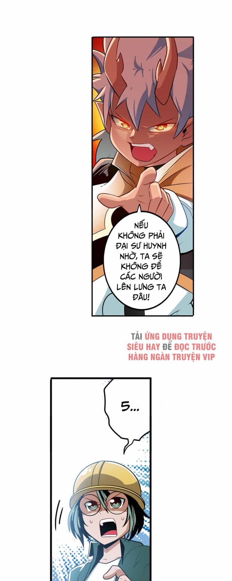 Anh Hùng ? Ta Không Làm Lâu Rồi - Chương 239 - ảnh 4