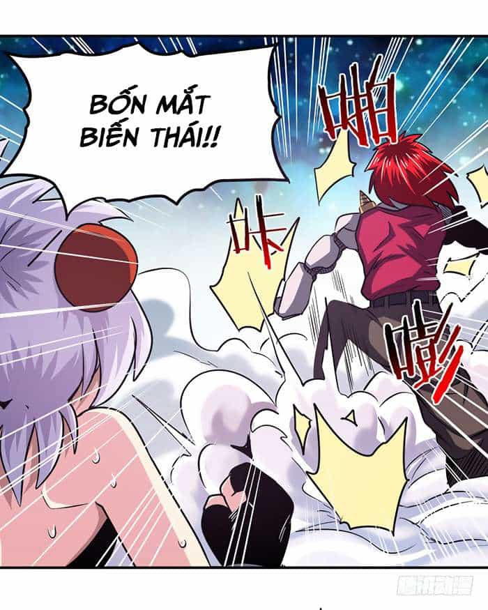 Anh Hùng ? Ta Không Làm Lâu Rồi - Chương 24 - ảnh 36