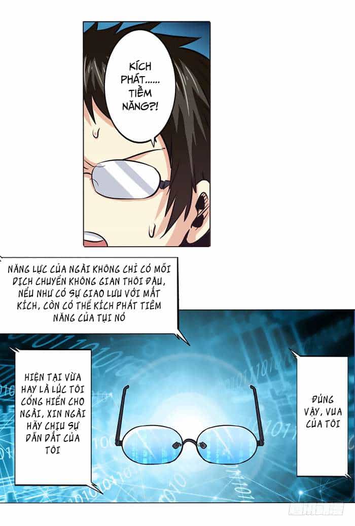 Anh Hùng ? Ta Không Làm Lâu Rồi - Chương 24 - ảnh 9