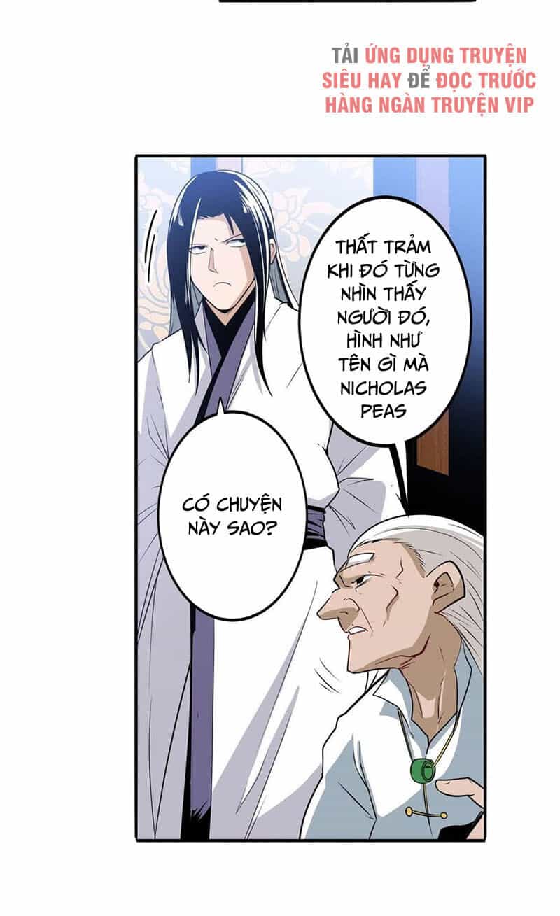 Anh Hùng ? Ta Không Làm Lâu Rồi - Chương 240 - ảnh 35