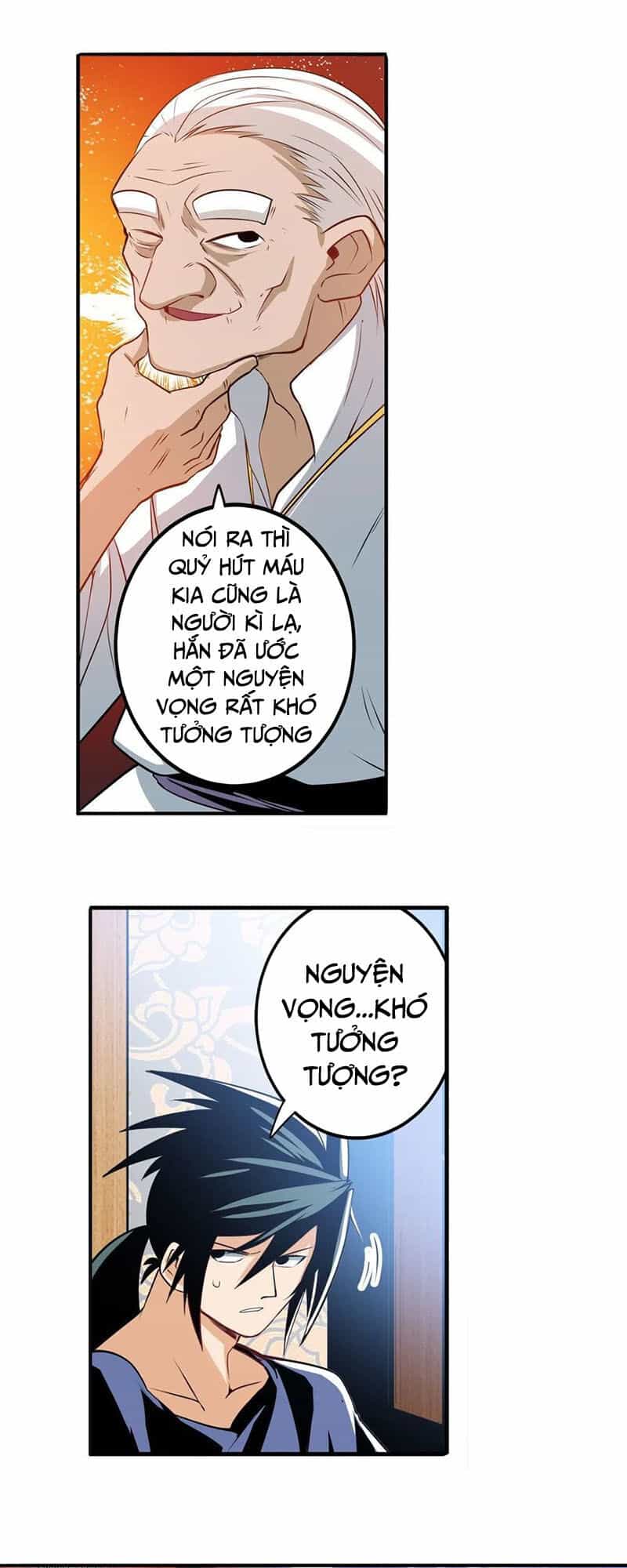 Anh Hùng ? Ta Không Làm Lâu Rồi - Chương 240 - ảnh 36