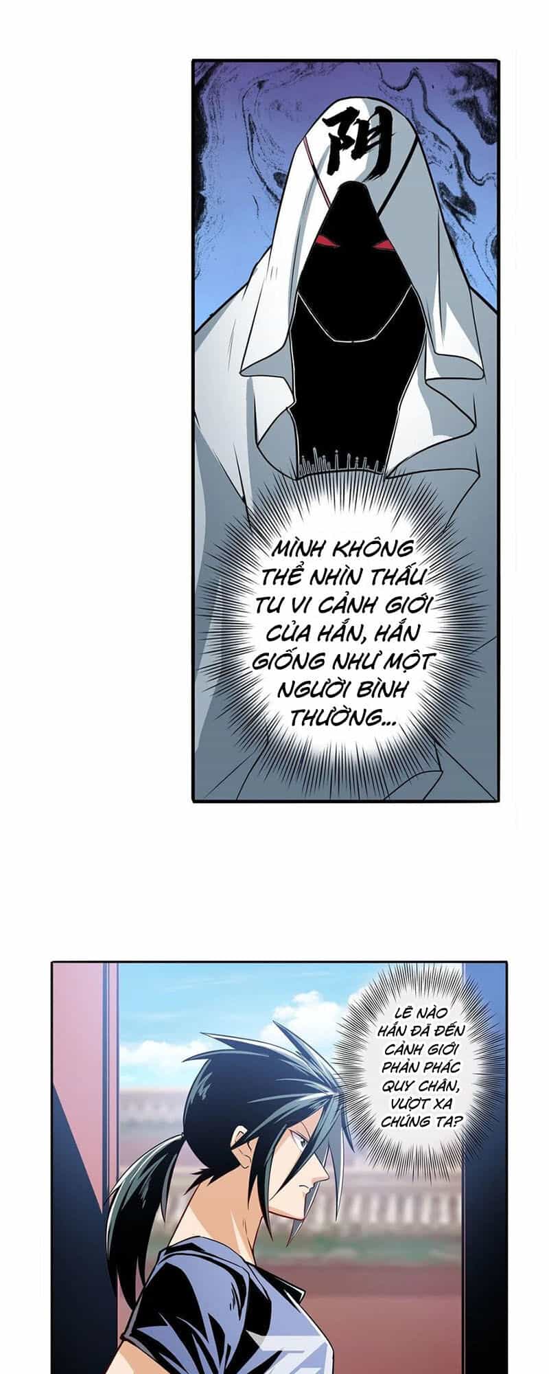 Anh Hùng ? Ta Không Làm Lâu Rồi - Chương 240 - ảnh 6