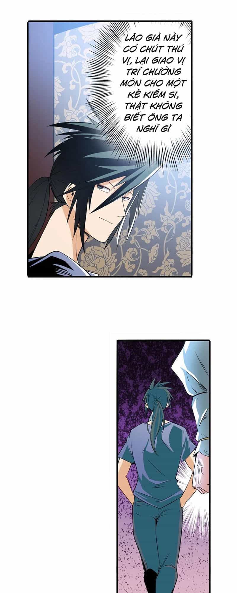 Anh Hùng ? Ta Không Làm Lâu Rồi - Chương 241 - ảnh 28
