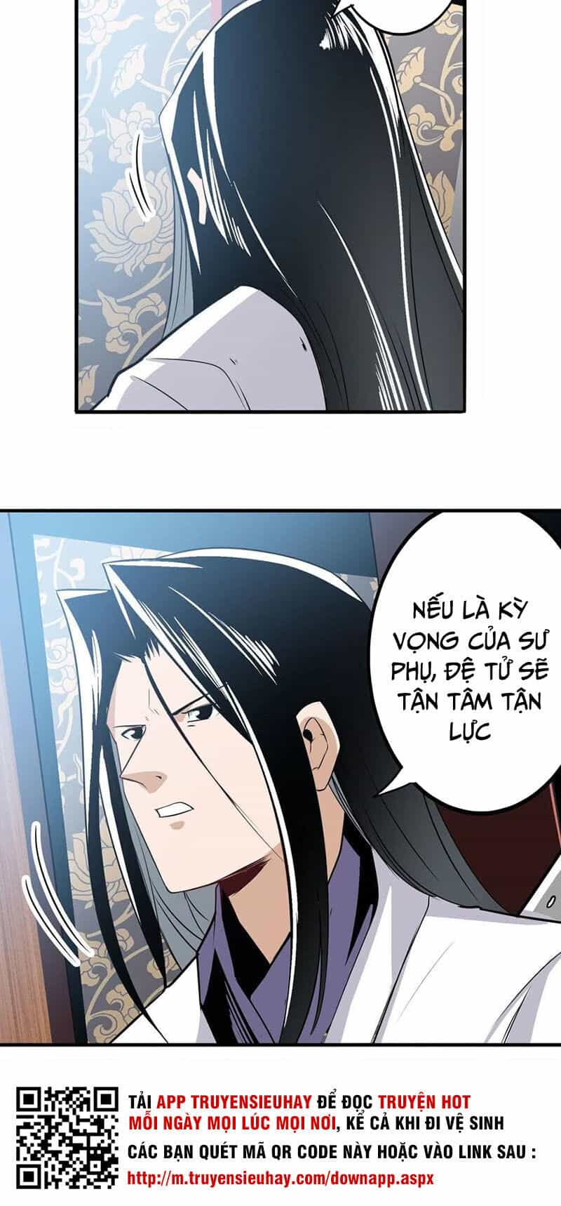 Anh Hùng ? Ta Không Làm Lâu Rồi - Chương 241 - ảnh 41